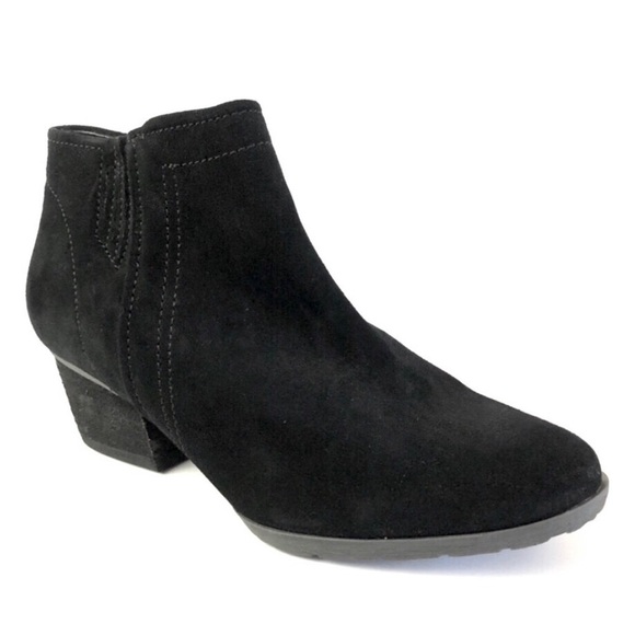 Blondo Valli 2.0 Waterproof Booties - Picture 1 of 15